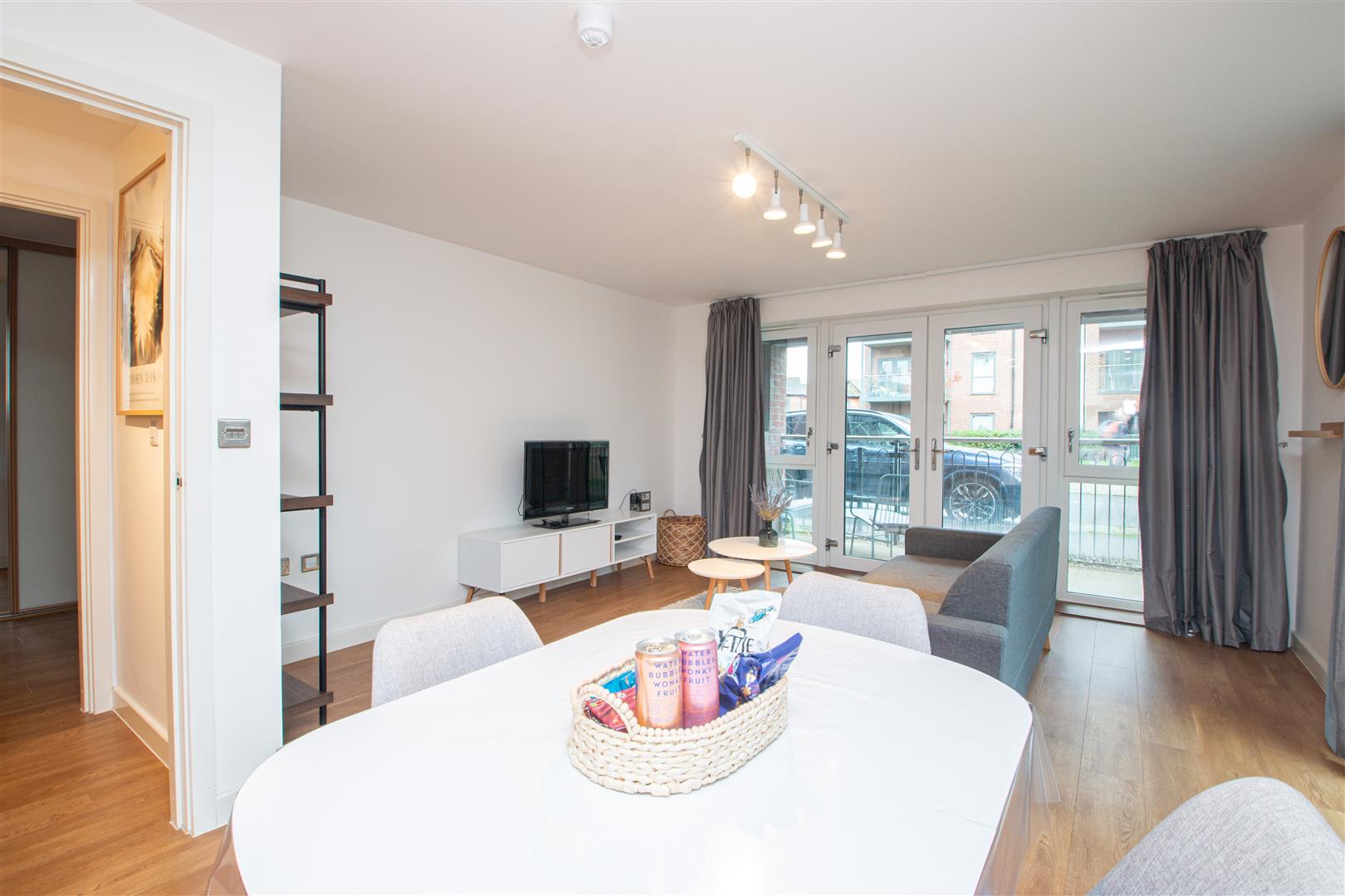 2 Gambit Avenue, Oakgrove, Milton Keynes